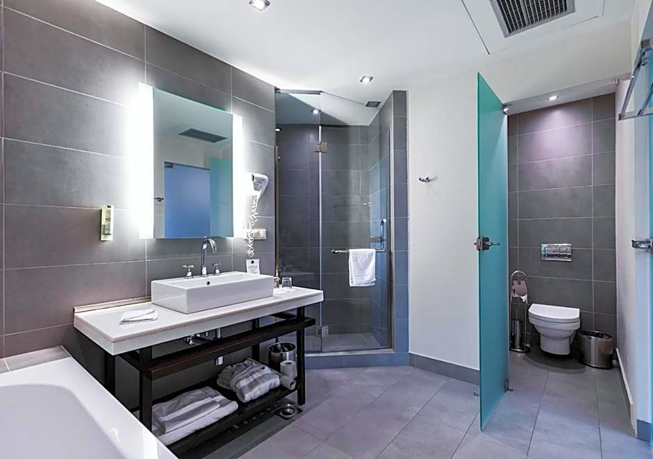 Tufenkian Historic Yerevan Hotel