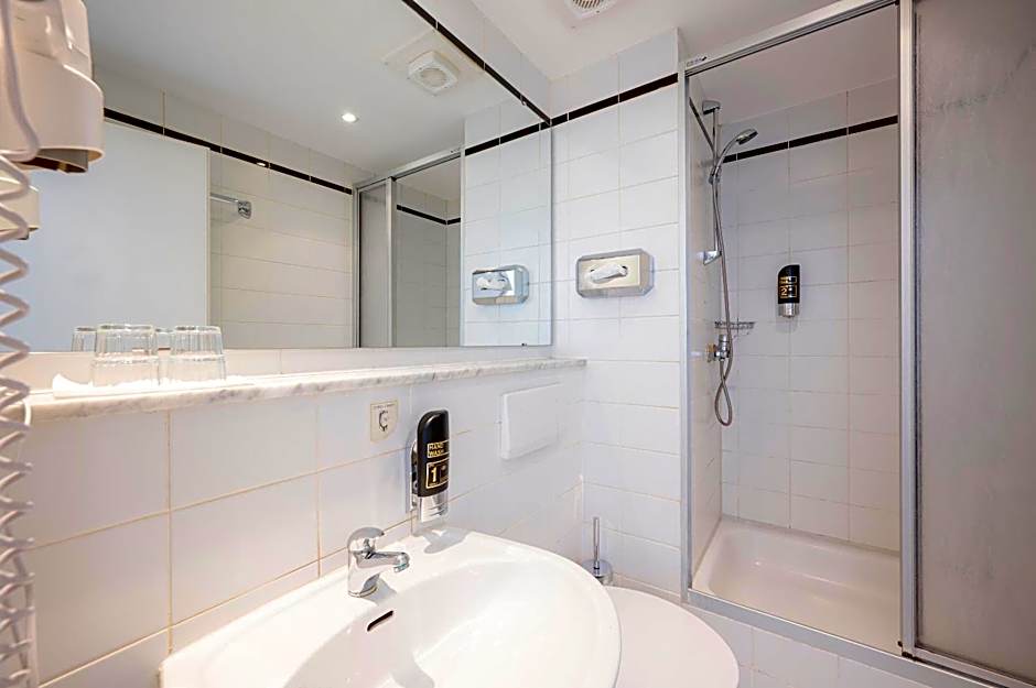 Hotel Astoria Stuttgart City
