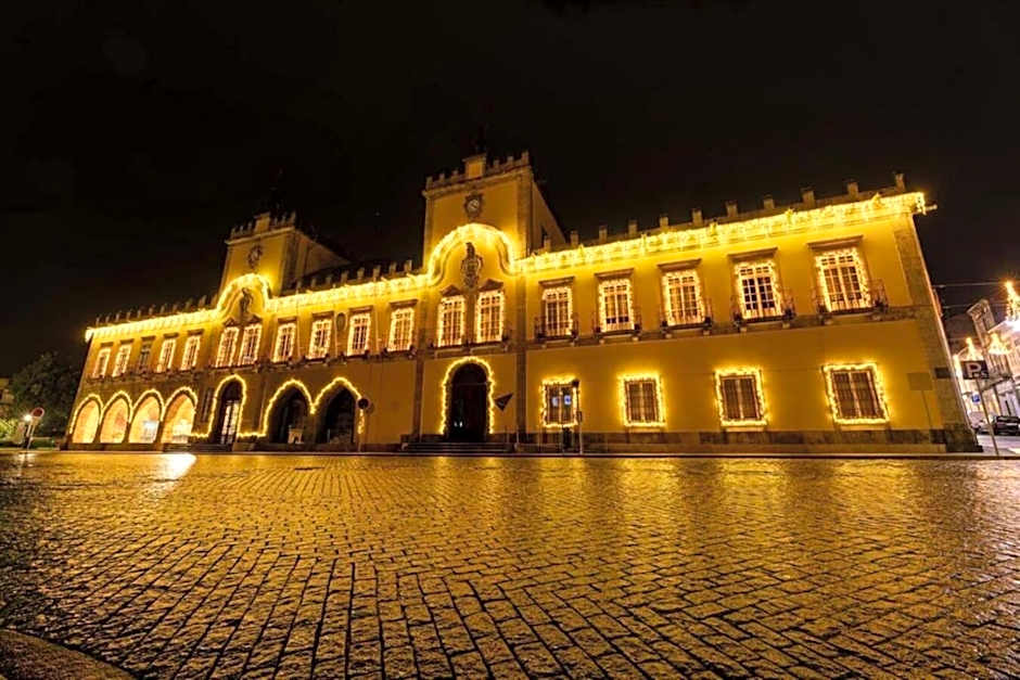 Casa da Ana Boutique Guest House