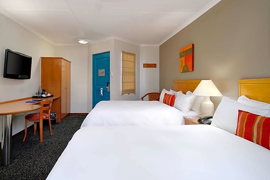 Protea Hotel Polokwane Landmark