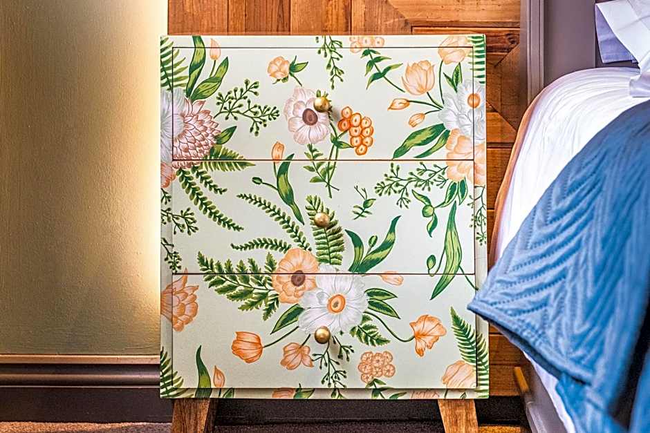 The Cricketers Clavering