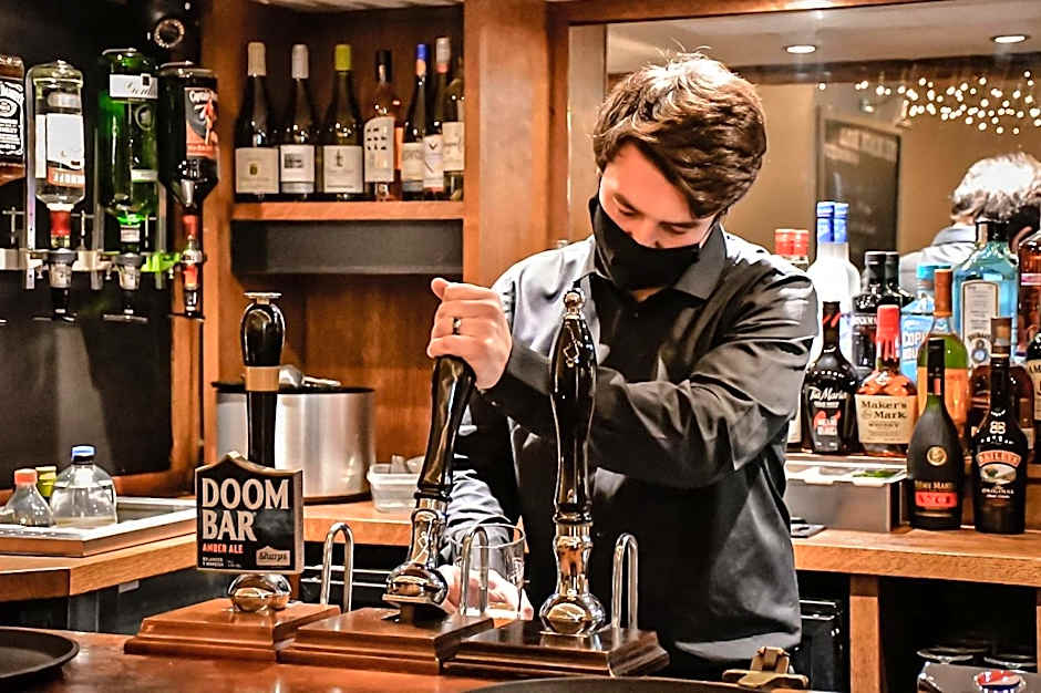 Black Bull Godmanchester