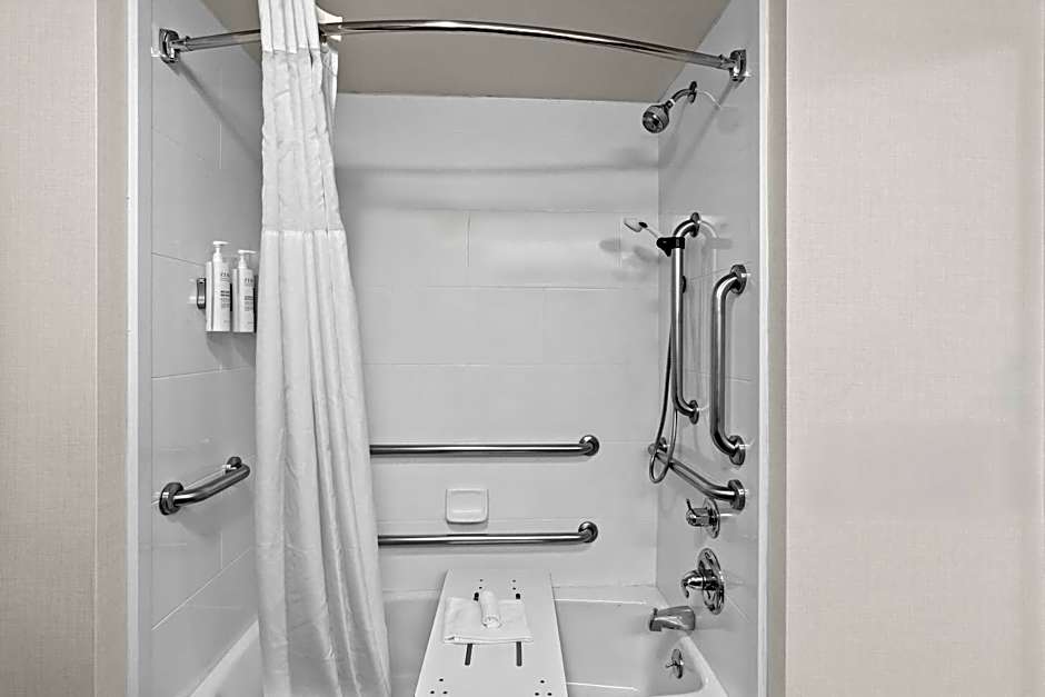 Hampton Inn & Suites Pauls Valley