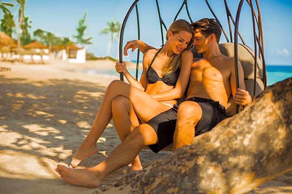 Hyatt Zilara Rose Hall Adults Only - All Inclusive