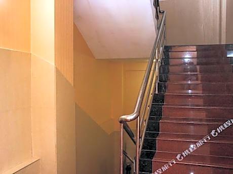 Guangzhou Jinlu Hotel