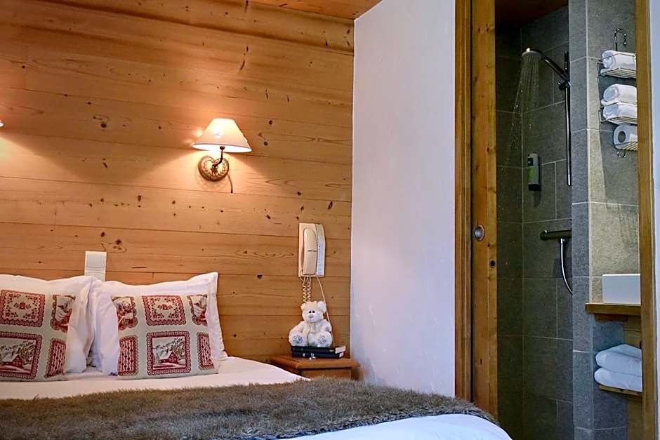 Hotel La Crémaillère