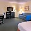 Super 8 by Wyndham Colby