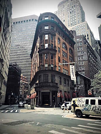 SMAPI Test Hotel - IT USE ONLY - DO NOT BOOK