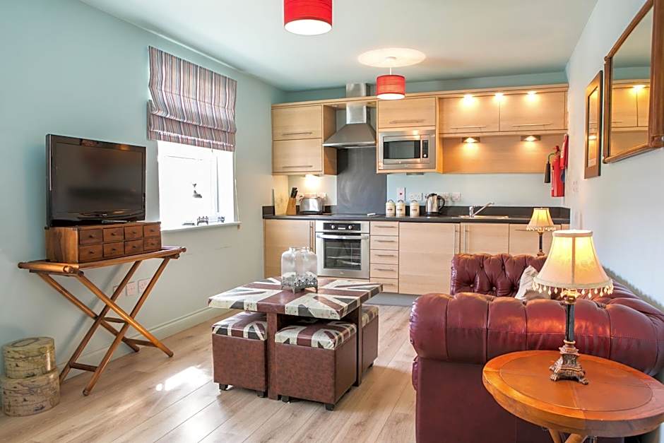 The Bay Filey Holiday Village