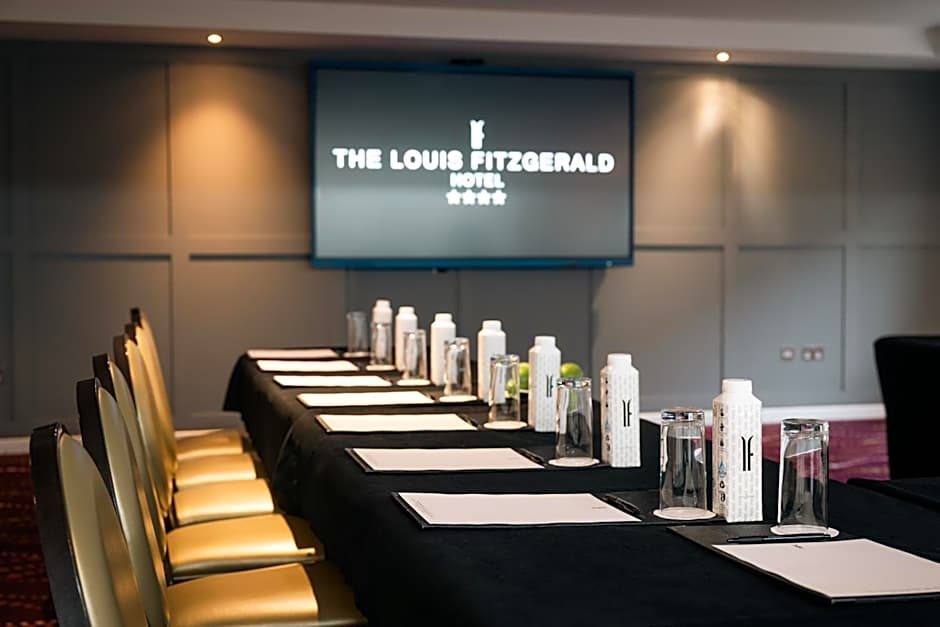 Louis Fitzgerald Hotel
