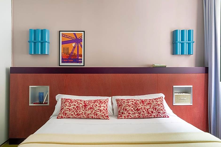 Moderno Hotel Roma