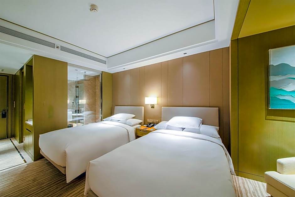 Courtyard by Marriott Yinchuan