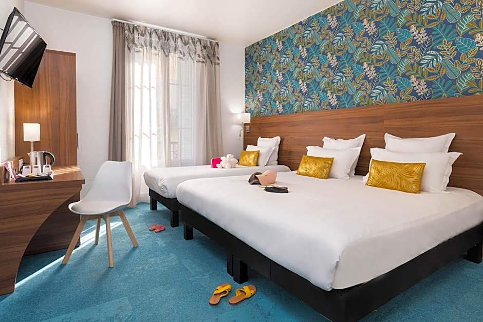 Hotel Azurea