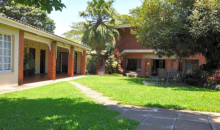 Birds Of Paradise B&b