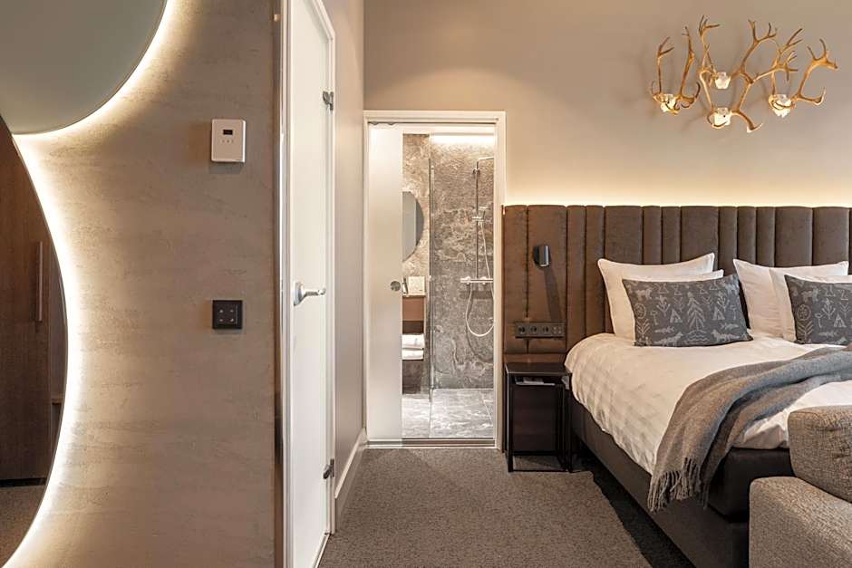 Lapland Hotels Arena