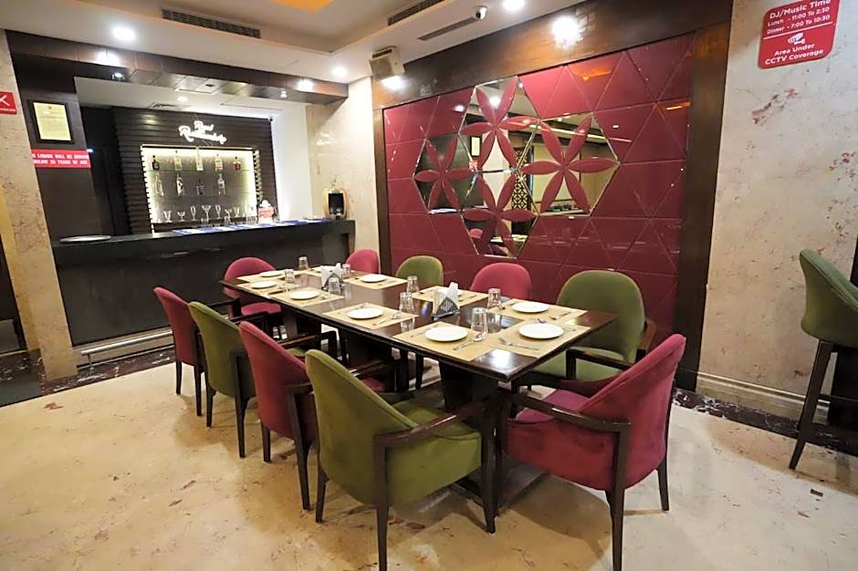 Amara Hotel Chandigarh