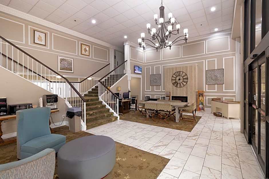 Quality Inn & Suites