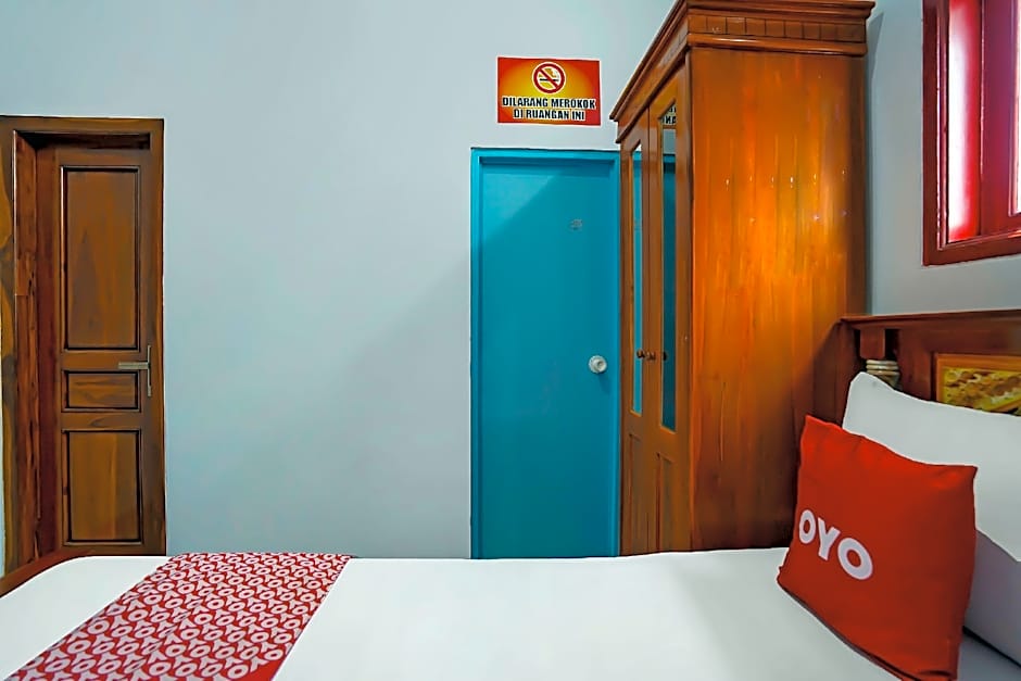 Hotel O Salsabila Homestay