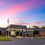 Days Inn by Wyndham Hinesville Near Fort Stewart