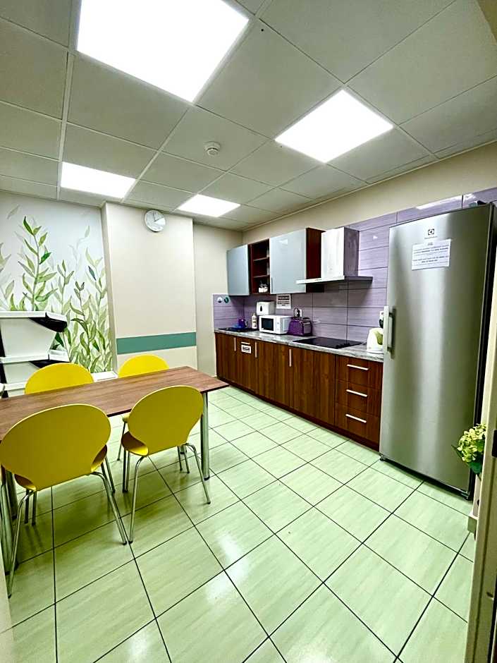 eMKa Hostel