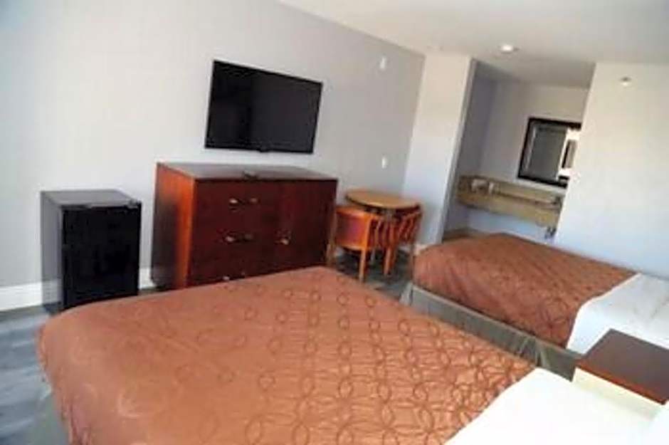 Grand Park Inn Baldwin Park