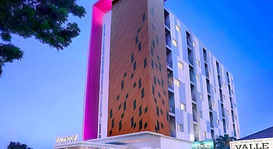 favehotel Simpang Lima - Semarang