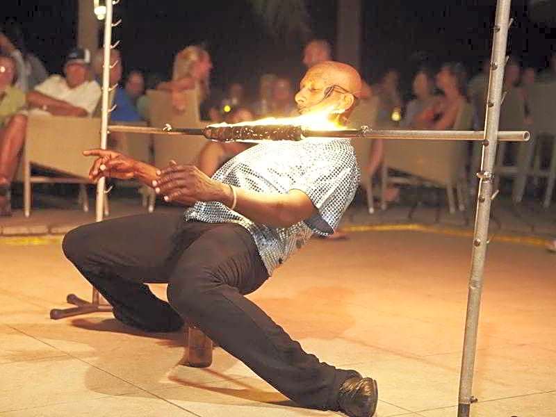 Divi Aruba All Inclusive