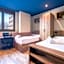 Livensa Living Studios Valencia Marina Real