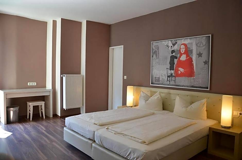 Hotel Rheinstein