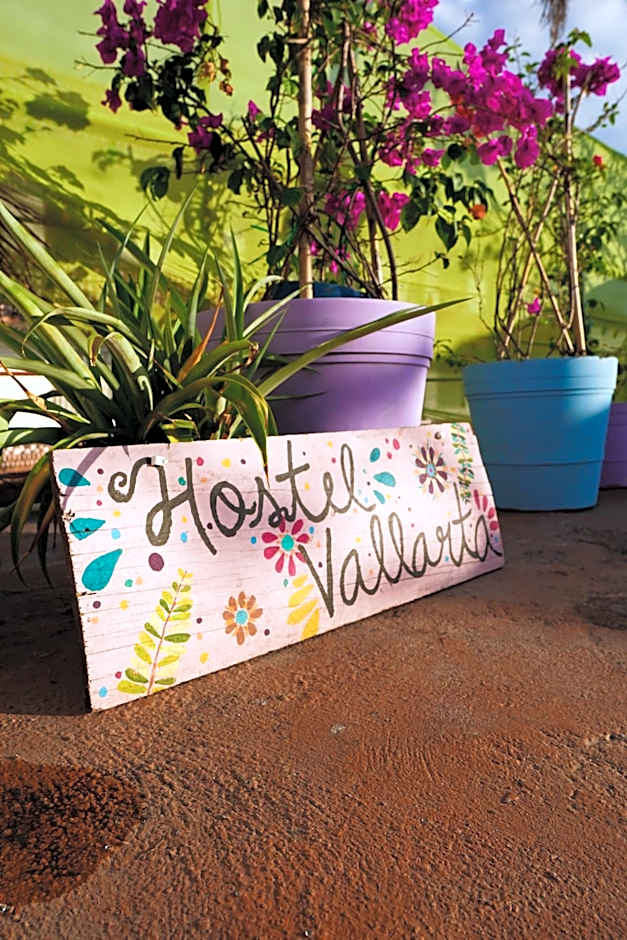 Hostel Vallarta