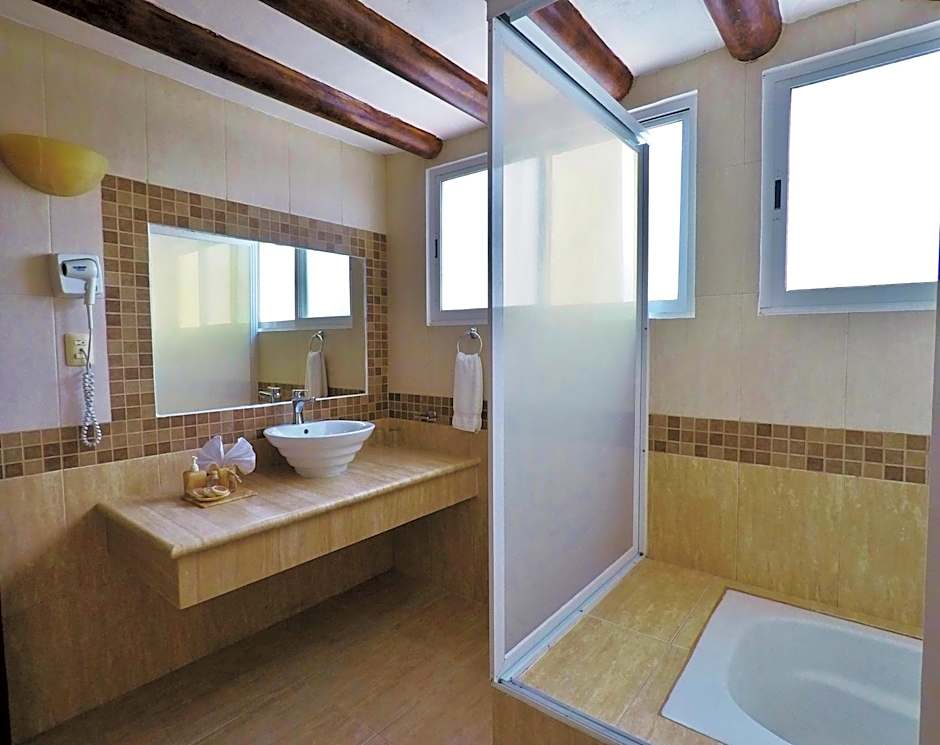 Hotel El Campanario Playa del Carmen