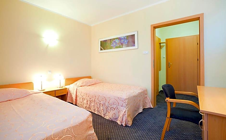 Best Western Plus Hotel Rzeszow City Center