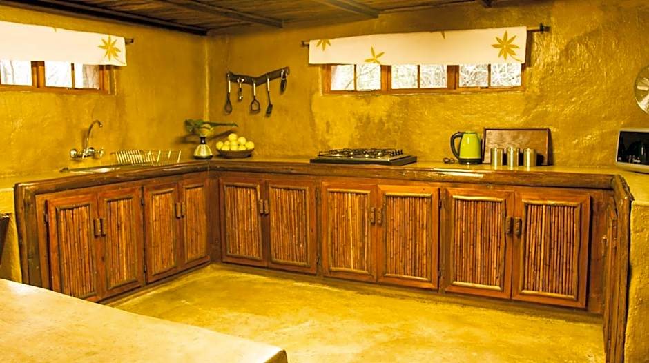 LittleBush Private Lodge