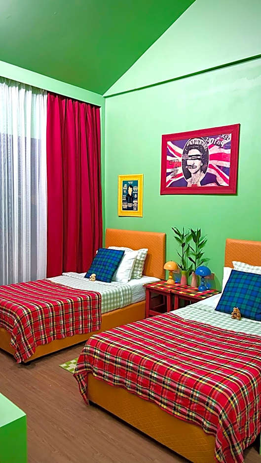 Centerpoint Koh Phangan New