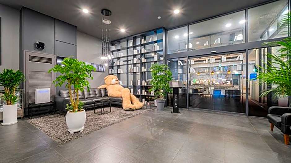 Pyeongtaek Stay Hotel