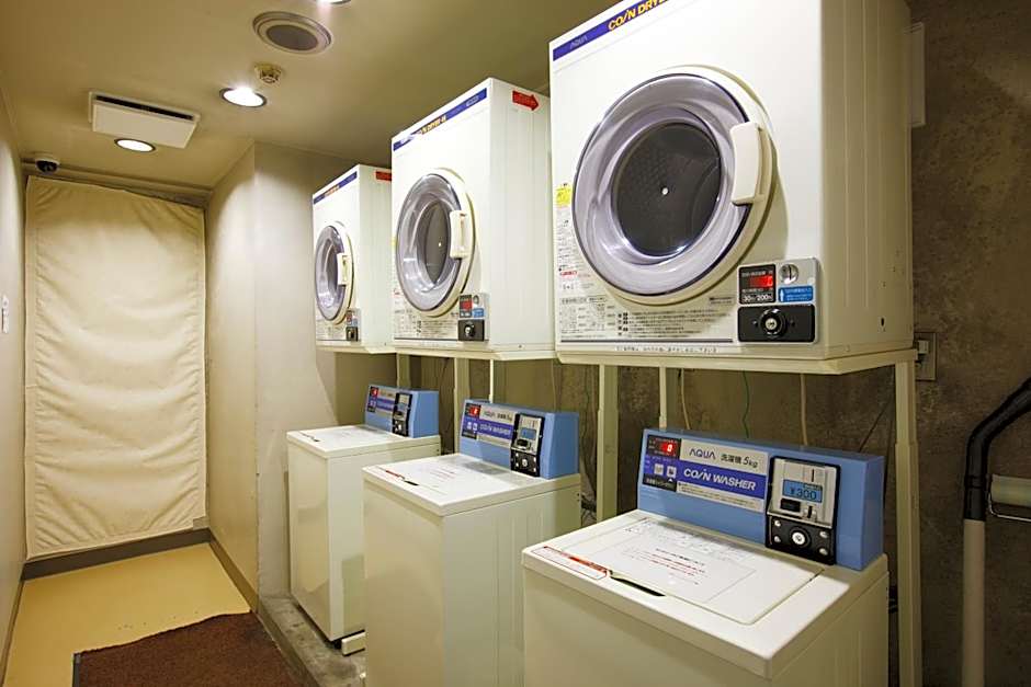 Sankei City Hotel Chiba