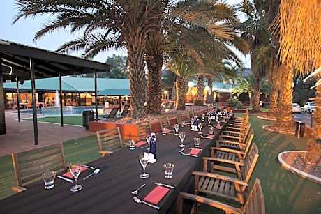 Mercure Alice Springs
