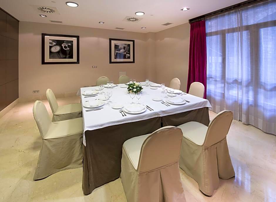 Nh Collection León Plaza Mayor