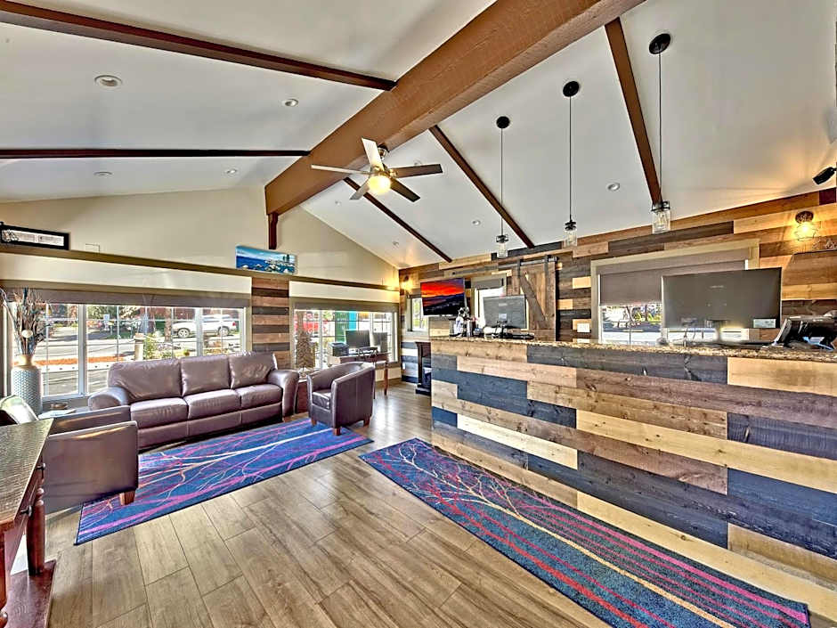 Heavenly Inn Lake Tahoe