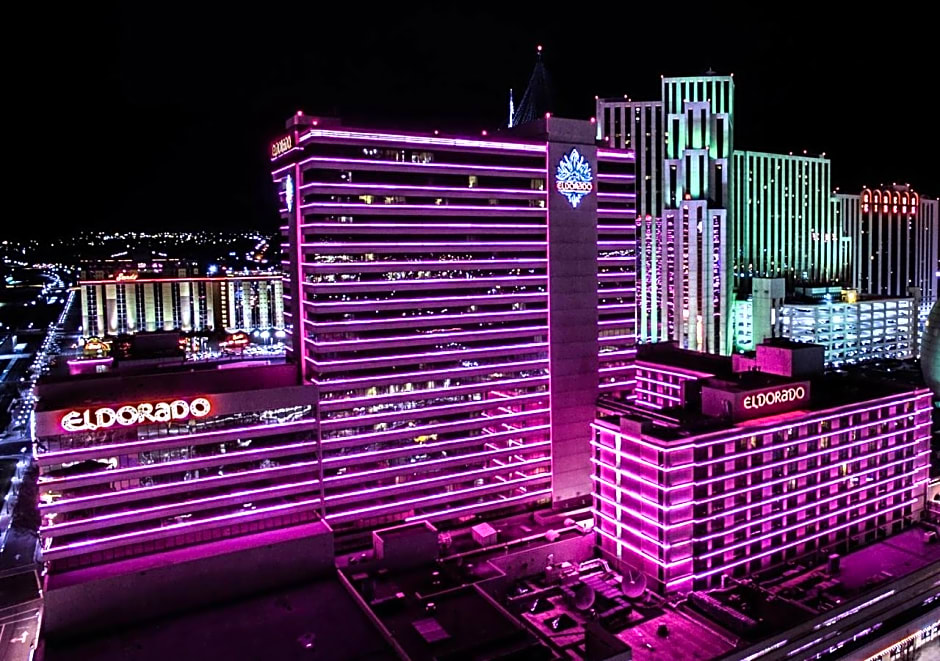 Eldorado Resort Casino at THE ROW