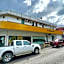 OYO 89782 Ranau City Inn