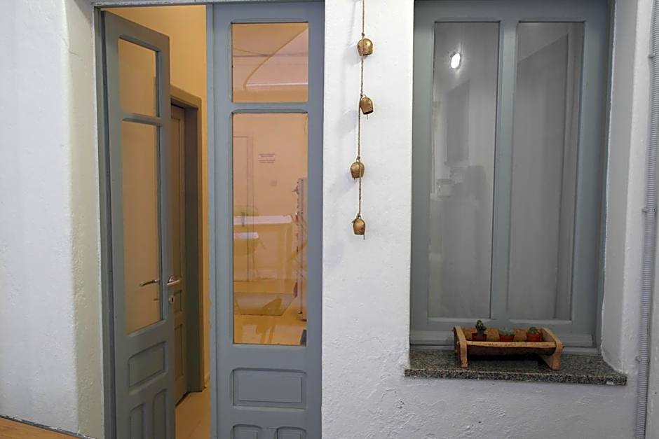My Eco Rooms Olbia