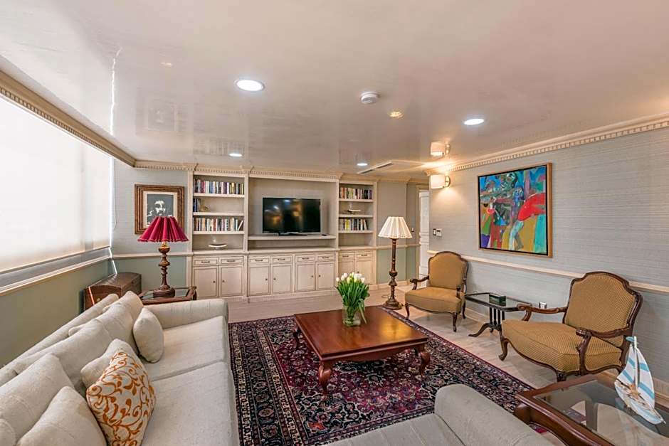 Suites Perisur Apartamentos Amueblados