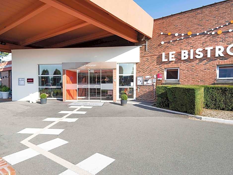 Mercure Lille Aéroport