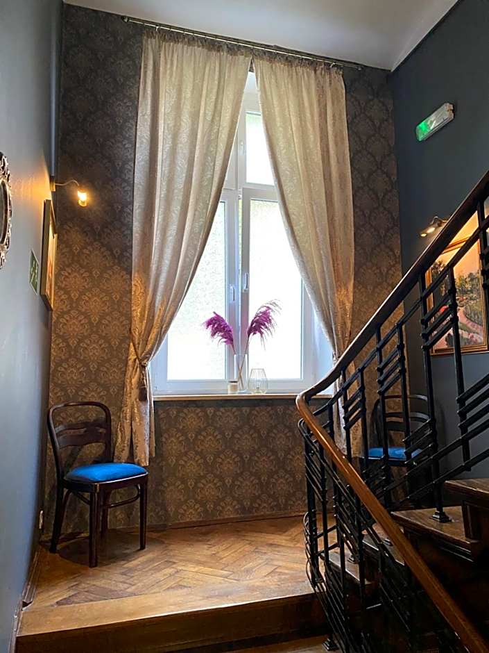 Aparthotel Maria