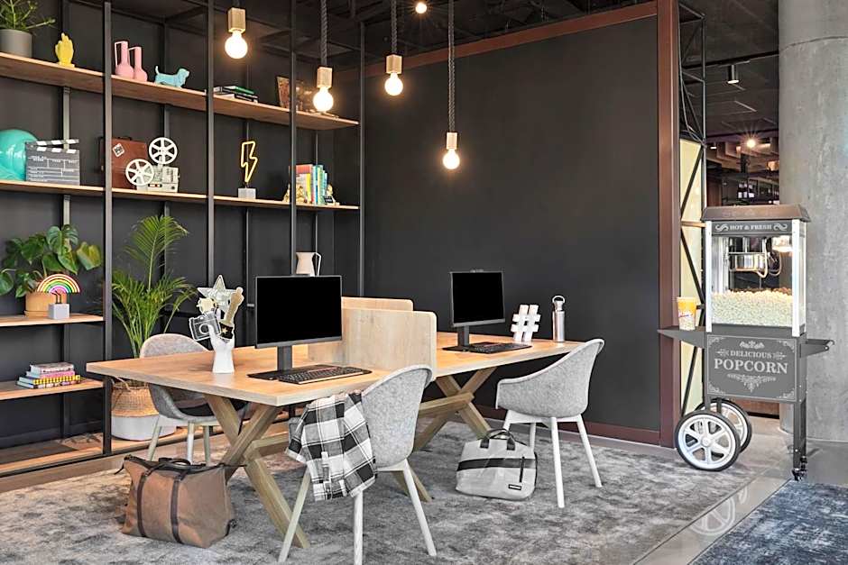 Moxy Szczecin City