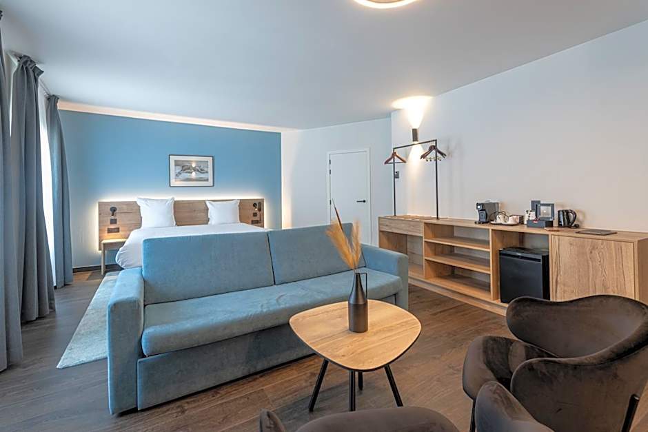 Hotel Harmony
