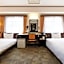 Toyoko Inn Yashio Ekimae