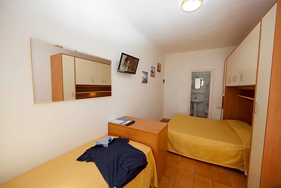 Hotel Da Italo