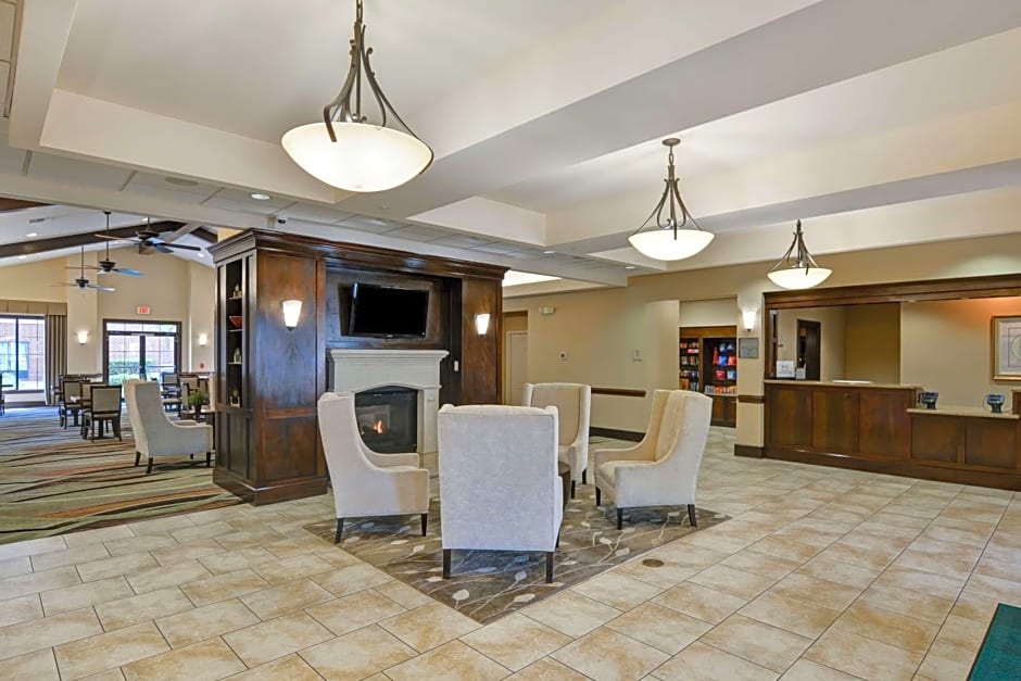 Homewood Suites By Hilton-Houston West-Energy Corridor